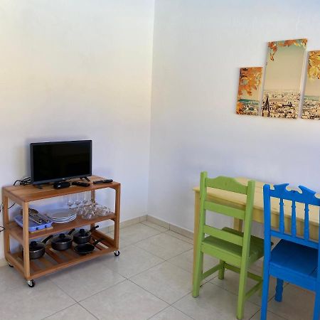 Ferienwohnung Residencial Terra Nova Prado Exterior foto